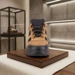 VE602DD Safety Shoe