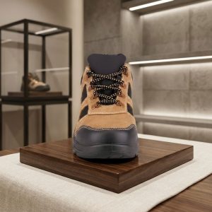 VE602DD Safety Shoe