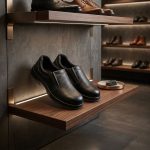 VE402DD Safety Shoe