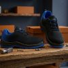 VE702SD Safety Shoe
