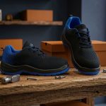 VE702SD Safety Shoe