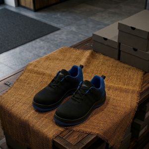 VE702SD Safety Shoe