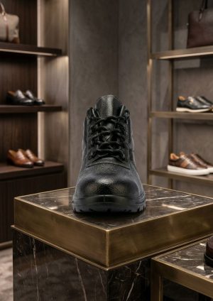 VE202SD Safety Shoe