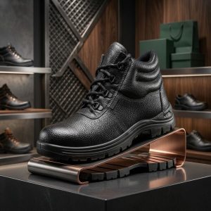 VE202SD Safety Shoe