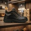 VE206ASD Safety Shoe
