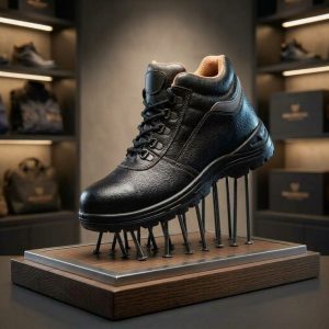 VE206ASD Safety Shoe