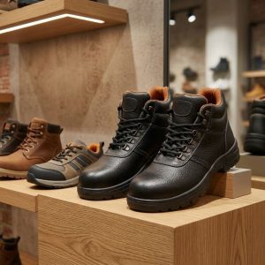 IMG_20260919_075459_885 VE206ASD Safety Shoe