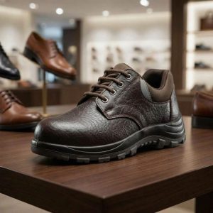 IMG_20260919_075951_976 VE105ABRDD Safety Shoe