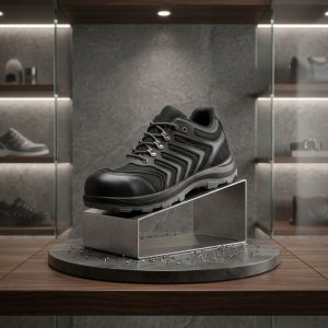 VE704DD Safety Shoe