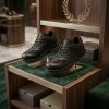 VE704DD Safety Shoe