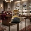 VE601SD Safety Shoe