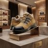 VE601SD Safety Shoe