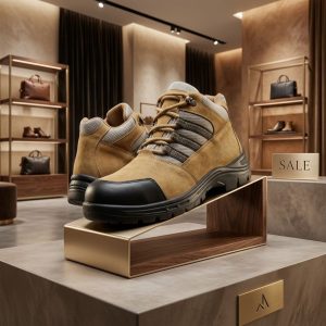 IMG_20260919_084652_607 VE601SD Safety Shoe