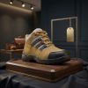 VE601SD Safety Shoe