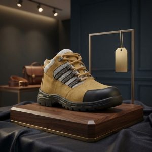 VE601SD Safety Shoe